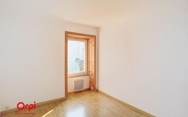 Maison à louer    3 pièces • 52,45 m2 Rezé