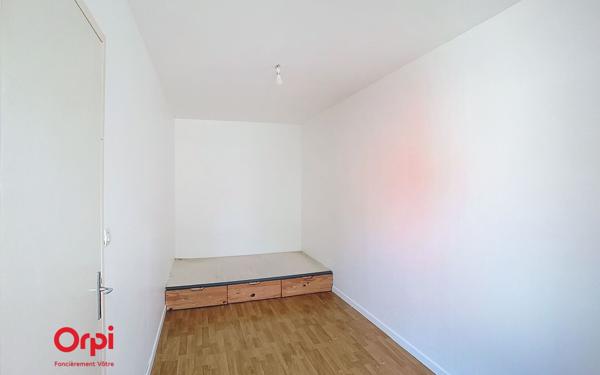 Maison à louer    3 pièces • 52,45 m2 Rezé