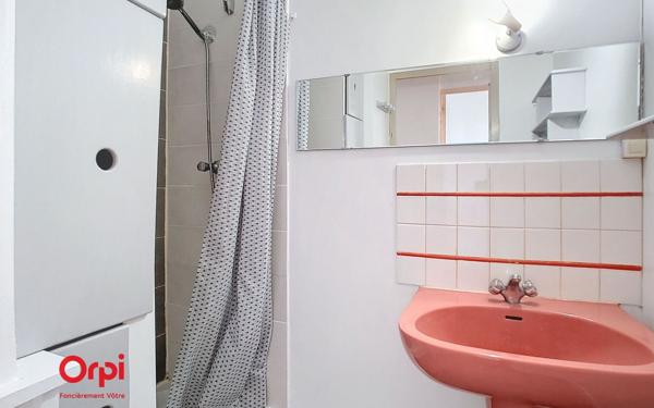 Maison à louer    3 pièces • 52,45 m2 Rezé