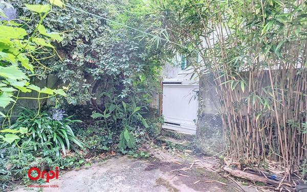 Maison à louer    3 pièces • 52,45 m2 Rezé