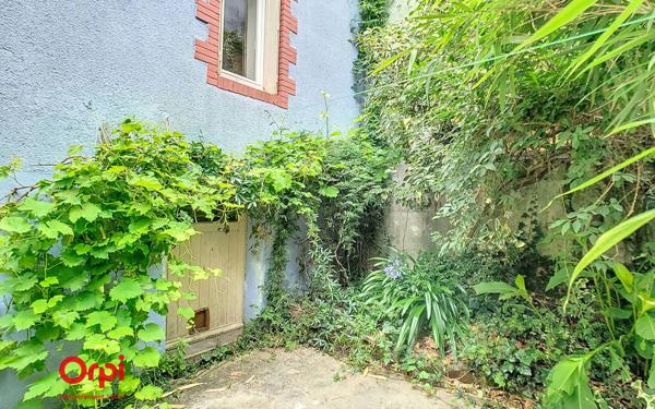 Maison à louer    3 pièces • 52,45 m2 Rezé