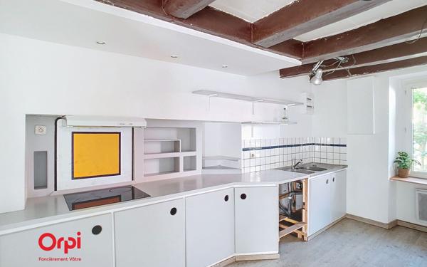 Maison à louer    3 pièces • 52,45 m2 Rezé