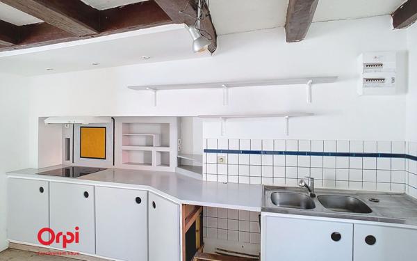 Maison à louer    3 pièces • 52,45 m2 Rezé