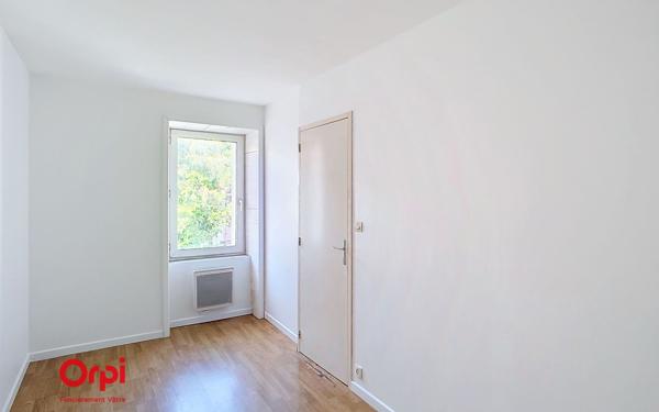 Maison à louer    3 pièces • 52,45 m2 Rezé