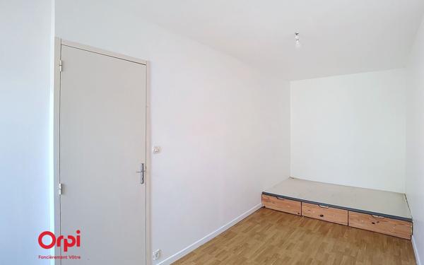 Maison à louer    3 pièces • 52,45 m2 Rezé