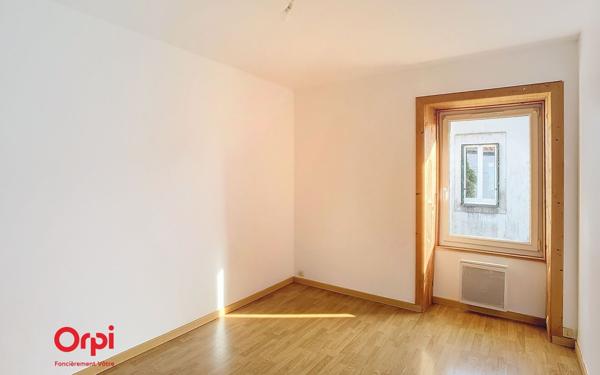 Maison à louer    3 pièces • 52,45 m2 Rezé