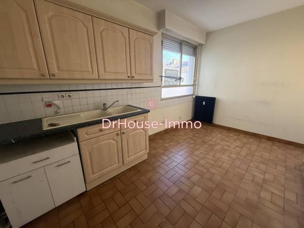 Appartement à vendre 3 pièces de 70 m²