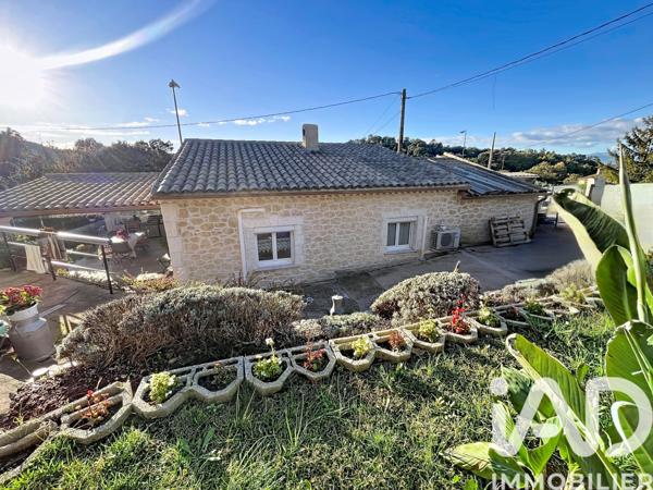 Maison à vendre 7 pièces 175 m² Les Adrets-de-l'Estérel