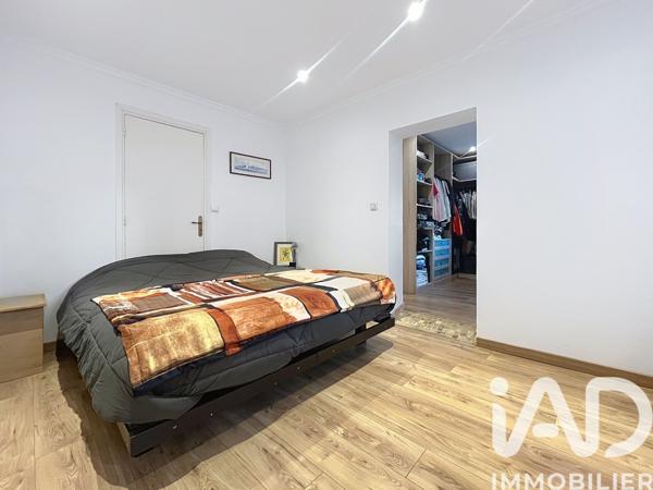 Maison à vendre 7 pièces 175 m² Les Adrets-de-l'Estérel