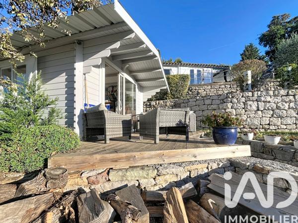 Maison à vendre 7 pièces 175 m² Les Adrets-de-l'Estérel