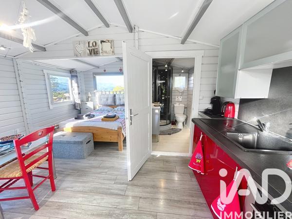 Maison à vendre 7 pièces 175 m² Les Adrets-de-l'Estérel