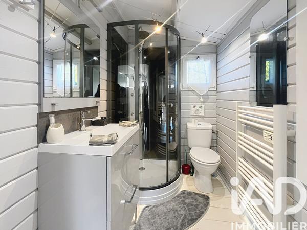 Maison à vendre 7 pièces 175 m² Les Adrets-de-l'Estérel