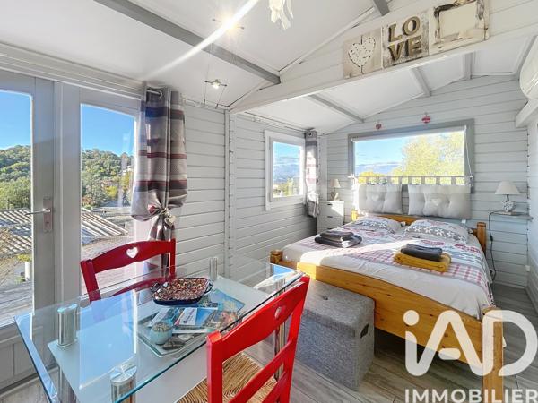 Maison à vendre 7 pièces 175 m² Les Adrets-de-l'Estérel