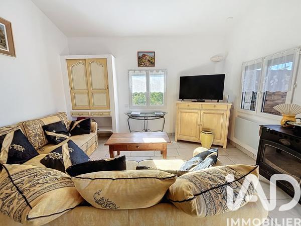 Maison à vendre 7 pièces 175 m² Les Adrets-de-l'Estérel