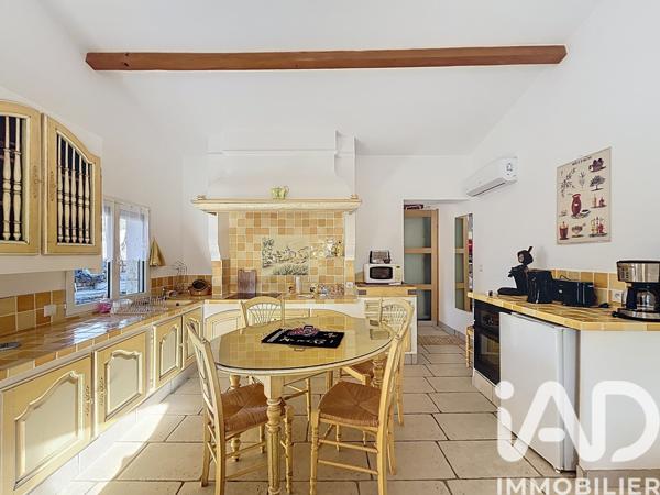 Maison à vendre 7 pièces 175 m² Les Adrets-de-l'Estérel