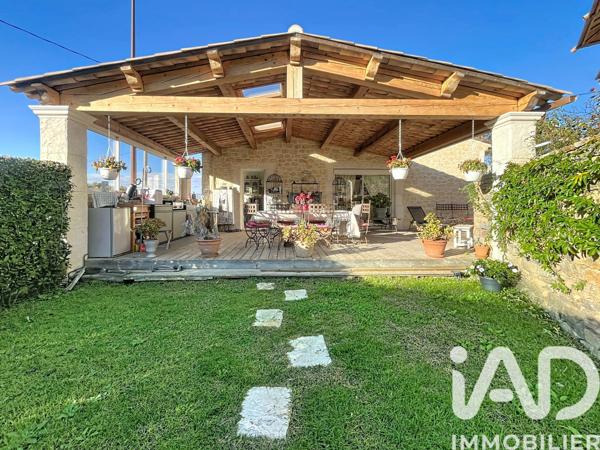 Maison à vendre 7 pièces 175 m² Les Adrets-de-l'Estérel