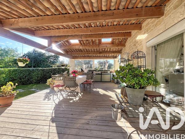 Maison à vendre 7 pièces 175 m² Les Adrets-de-l'Estérel