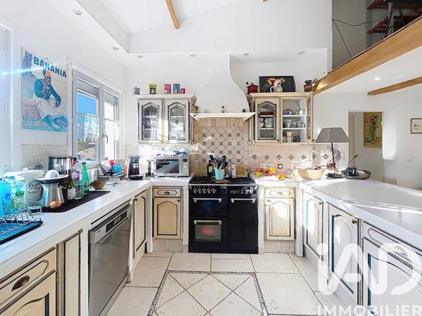 Maison à vendre 7 pièces 175 m² Les Adrets-de-l'Estérel