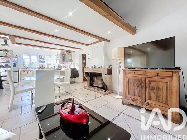 Maison à vendre 7 pièces 175 m² Les Adrets-de-l'Estérel