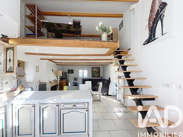 Maison à vendre 7 pièces 175 m² Les Adrets-de-l'Estérel