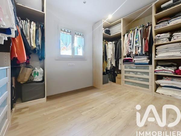 Maison à vendre 7 pièces 175 m² Les Adrets-de-l'Estérel