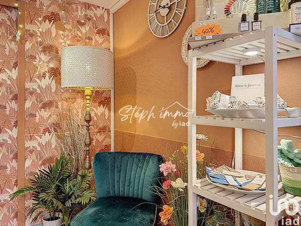 Boutique/Local commercial à vendre 30 m² Pézenas