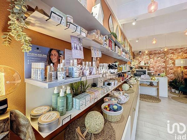Boutique/Local commercial à vendre 30 m² Pézenas