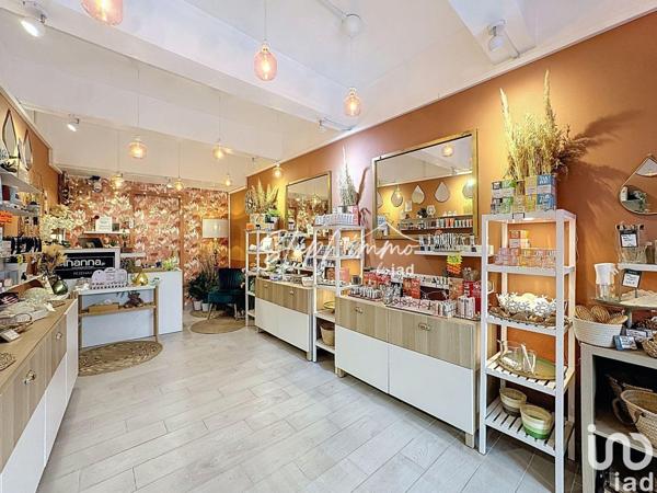 Boutique/Local commercial à vendre 30 m² Pézenas