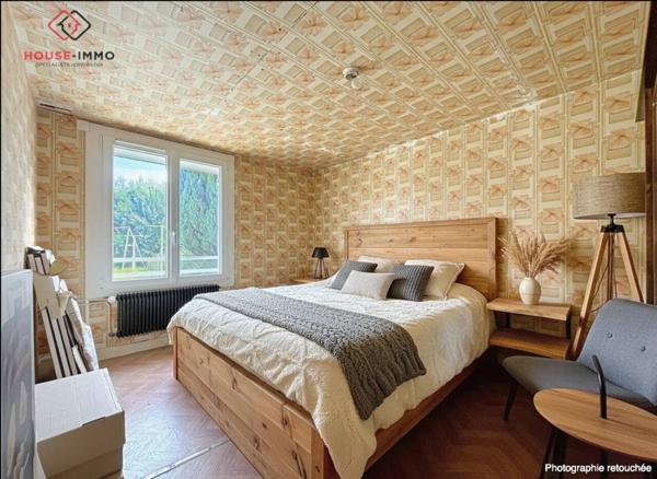 Maison à vendre 8 pièces de 120 m²