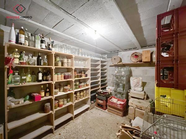 Maison à vendre 8 pièces de 120 m²