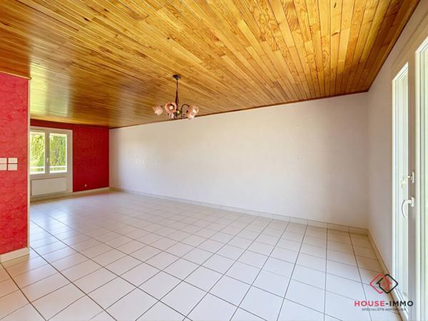 Maison à vendre 8 pièces de 120 m²