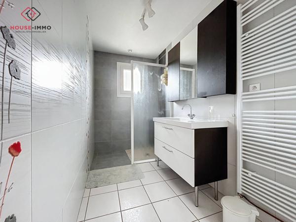 Maison à vendre 8 pièces de 120 m²