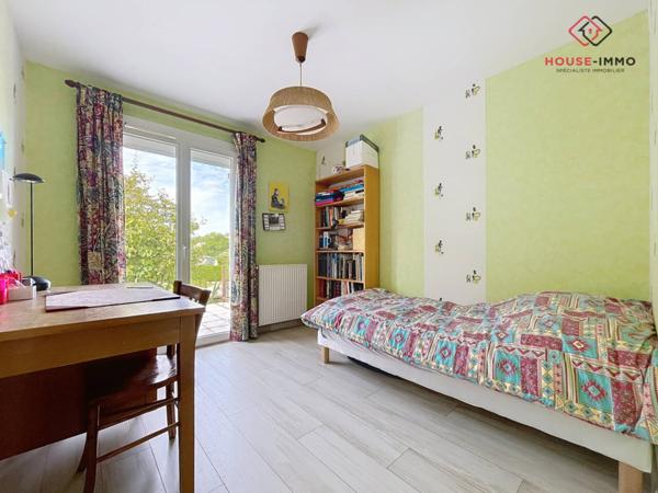 Maison à vendre 8 pièces de 120 m²