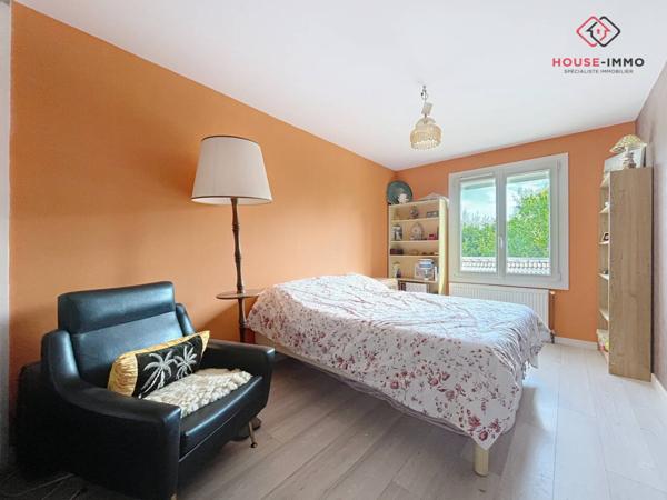 Maison à vendre 8 pièces de 120 m²