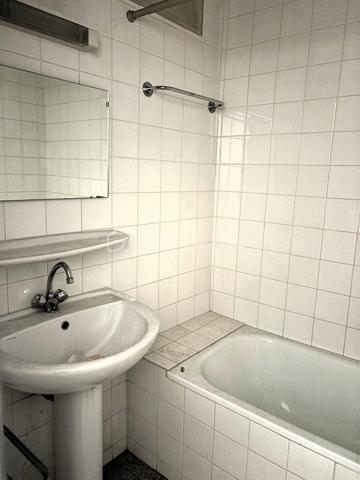 Immeuble mixte de 150 m²