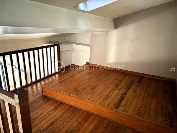 Immeuble mixte de 150 m²