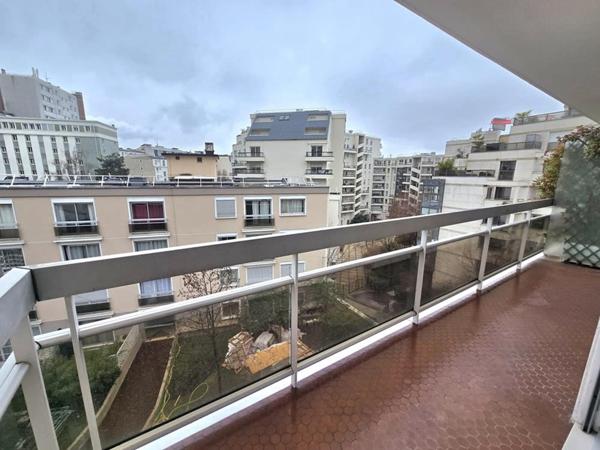 Appartement 2 pièces à louer