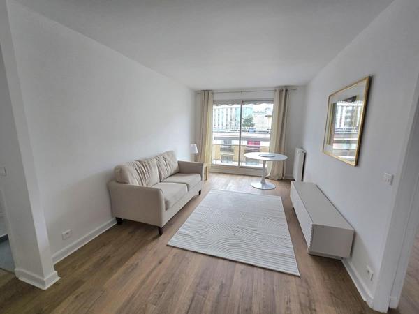 Appartement 2 pièces à louer