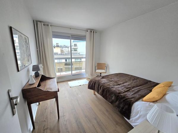 Appartement 2 pièces à louer