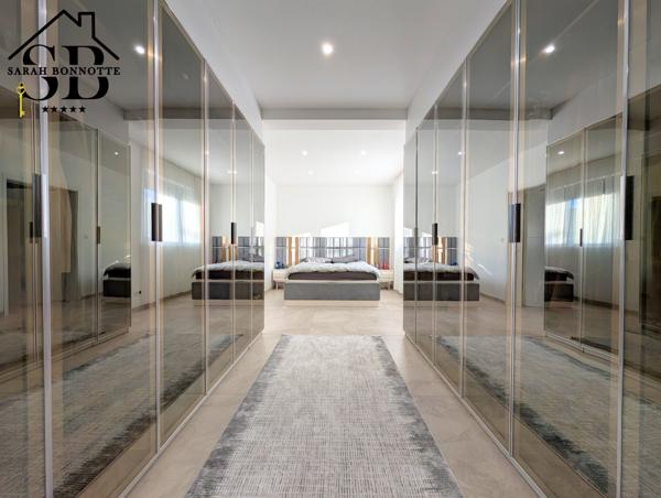 Richwiller (68120) Maison du bonheur : récente, moderne, élégante, lumineuse, grands volumes, magnifique extérieur !