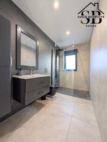 Richwiller (68120) Maison du bonheur : récente, moderne, élégante, lumineuse, grands volumes, magnifique extérieur !