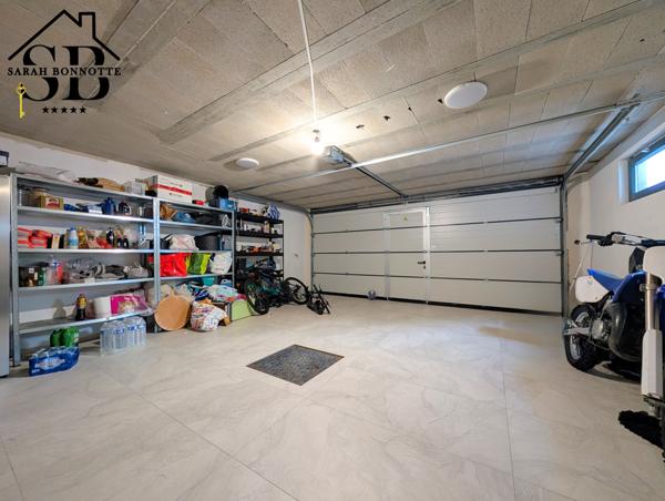 Richwiller (68120) Maison du bonheur : récente, moderne, élégante, lumineuse, grands volumes, magnifique extérieur !