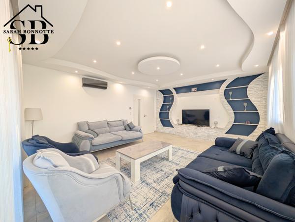 Richwiller (68120) Maison du bonheur : récente, moderne, élégante, lumineuse, grands volumes, magnifique extérieur !