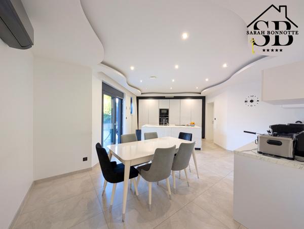 Richwiller (68120) Maison du bonheur : récente, moderne, élégante, lumineuse, grands volumes, magnifique extérieur !