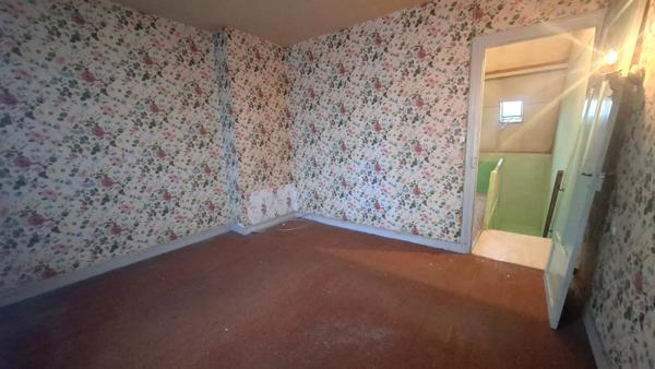 Maison à vendre 4 pièces SAINT QUENTIN (02)