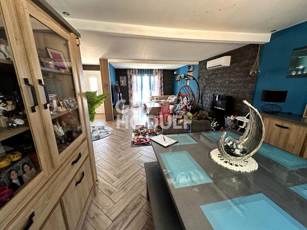 Maison 9 pièce(s) 160 m2