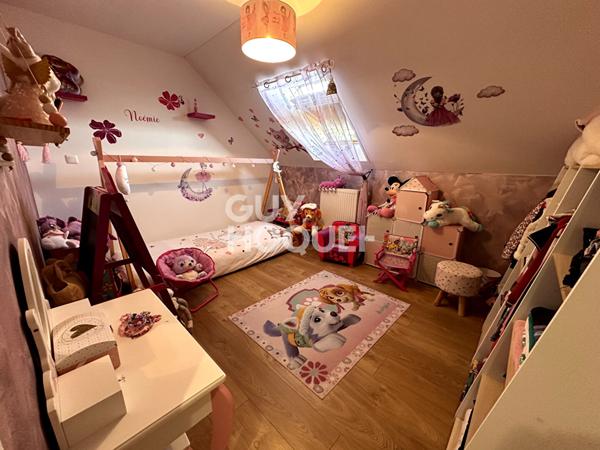 Maison 9 pièce(s) 160 m2