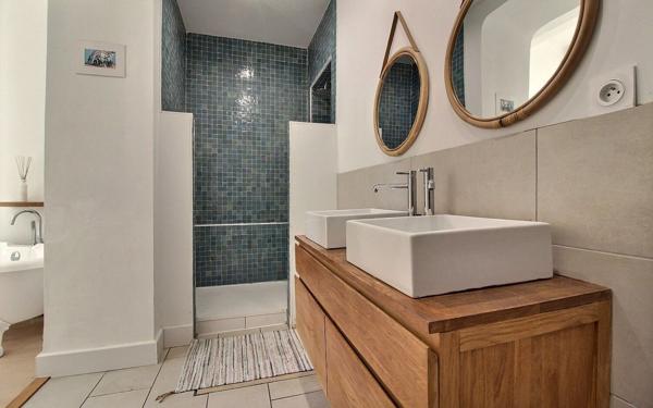 Appartement à vendre    4 pièces • 106 m2 Marseille 10