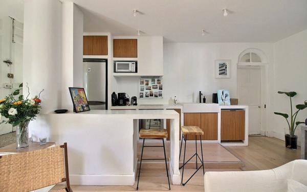 Appartement à vendre    4 pièces • 106 m2 Marseille 10