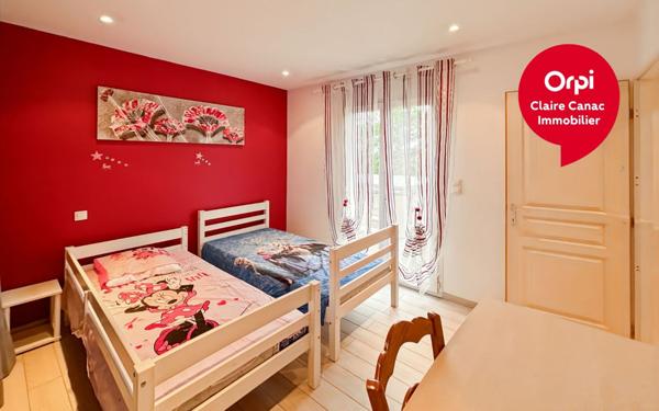 Maison à vendre    5 pièces •  Castres